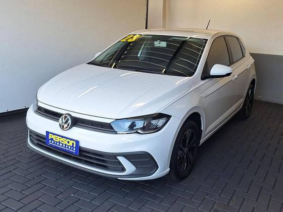 VOLKSWAGEN POLO 1.0 MPI MANUAL VOLKSWAGEN POLO 1.0 MPI MANUAL